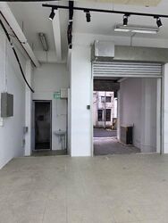 Sam Leong Road (D8), Shop House #476285131